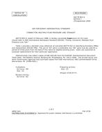 MIL AN779-6 Notice 1 - Cancellation PDF