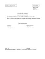 MIL AN785-6 Notice 2 - Inactivation PDF