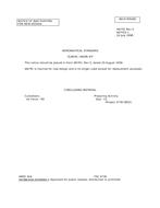 MIL AN791-5 Notice 1 - Inactivation PDF