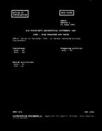 MIL AN809-4 Notice 1 - Cancellation PDF