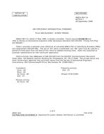 MIL AN814-14 Notice 1 - Cancellation PDF