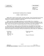 MIL AN821-8 Notice 1 - Cancellation PDF