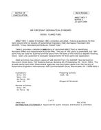 MIL AN827-7 Notice 1 - Cancellation PDF