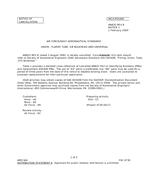 MIL AN832-8 Notice 1 - Cancellation PDF