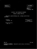 MIL AN8510-2 Notice 1 - Cancellation PDF