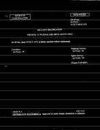 MIL AN8516A Notice 1 - Cancellation PDF