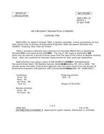 MIL AN910J Notice 1 - Cancellation PDF