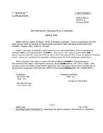 MIL AN911-9 Notice 1 - Cancellation PDF