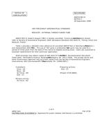 MIL AN919-9 Notice 1 - Cancellation PDF