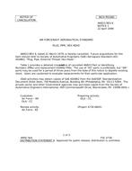 MIL AN933-6 Notice 1 - Cancellation PDF
