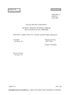 MIL AN943A Notice 1 - Cancellation PDF