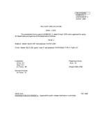 MIL AN996-2 Amendment 1 PDF
