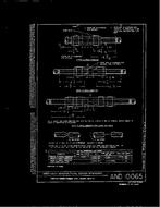 MIL AND10065-2 PDF