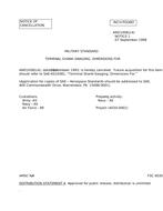 MIL AND10081-4 Notice 1 - Cancellation PDF