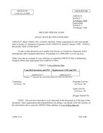 MIL AND10135-3 Notice 3 - Cancellation PDF