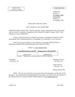 MIL AND10139-3 Notice 3 - Cancellation PDF