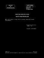 MIL AND10152-3 Notice 1 - Cancellation PDF