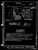 MIL AND10265-1 PDF