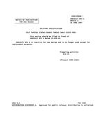 MIL AND10325-1 Notice 1 - Inactivation 1 PDF