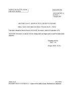 MIL AND10387-6 Notice 1 - Inactivation PDF