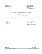 MIL AND10405-2 Notice 1 - Cancellation PDF