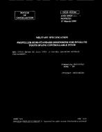 MIL AND10529-3 Notice 1 - Cancellation PDF