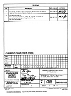 MIL DESC 5962-85135B PDF