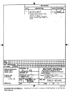 MIL DESC 5962-85148A PDF