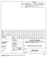 MIL DESC 5962-86052A PDF