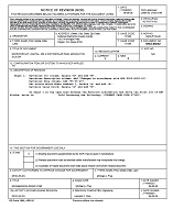 MIL DESC 5962-86052A Notice B - Revision PDF