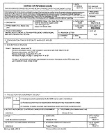 MIL DESC 5962-86064A Notice B - Revision PDF