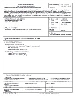 MIL DESC 5962-86075A Notice B - Revision PDF