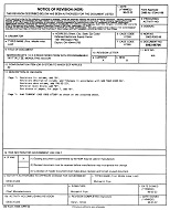 MIL DESC 5962-86706A Notice B - Revision PDF