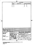 MIL DESC 5962-86712 PDF