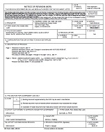 MIL DESC 5962-86831 Notice A - Revision PDF