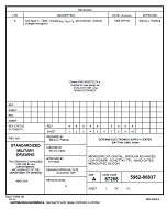 MIL DESC 5962-86837A PDF