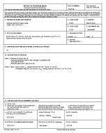 MIL DESC 5962-86837A Notice B - Revision PDF