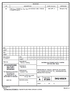 MIL DESC 5962-86839A PDF