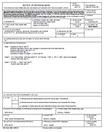MIL DESC 5962-86839A Notice D - Revision PDF