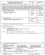 MIL DESC 5962-86843A Notice B - Revision PDF