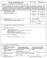 MIL DESC 5962-86844A Notice B - Revision PDF