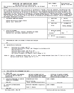 MIL DESC 5962-86844A Notice C - Revision PDF
