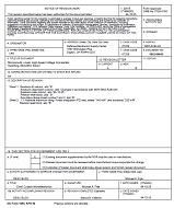 MIL DESC 5962-86845 Notice B - Revision PDF