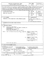 MIL DESC 5962-86851A Notice B - Revision PDF