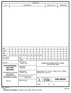 MIL DESC 5962-86859 PDF