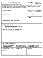 MIL DESC 5962-86859 Notice A - Revision PDF