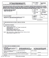 MIL DESC 5962-86865A Notice B - Revision PDF