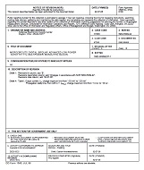 MIL DESC 5962-86869A Notice B - Revision PDF