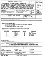 MIL DESC 5962-86873A Notice B - Revision PDF