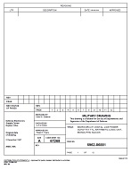 MIL DESC 5962-86881 PDF